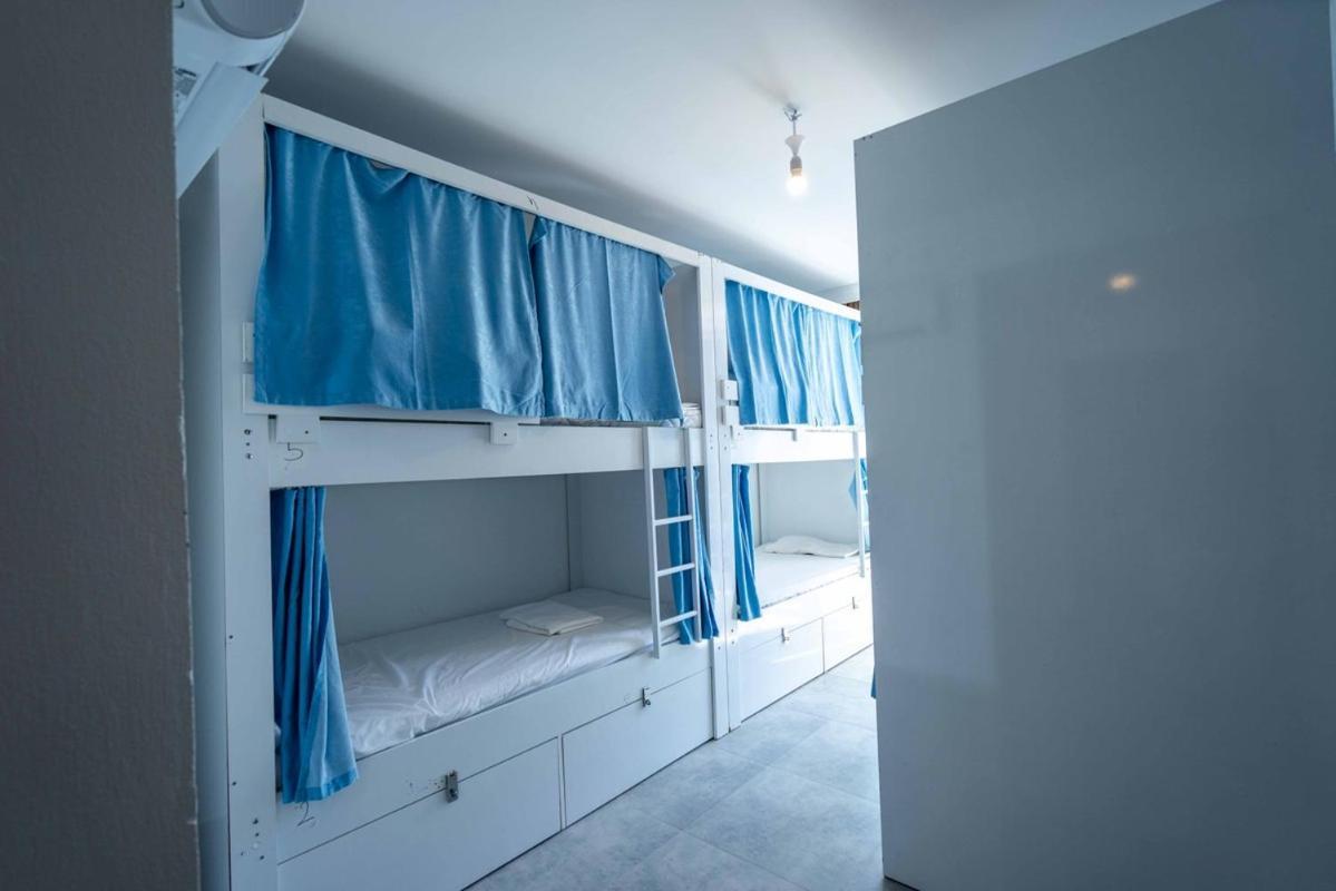 Sole'N Blu Hostel Kaş Kültér fotó